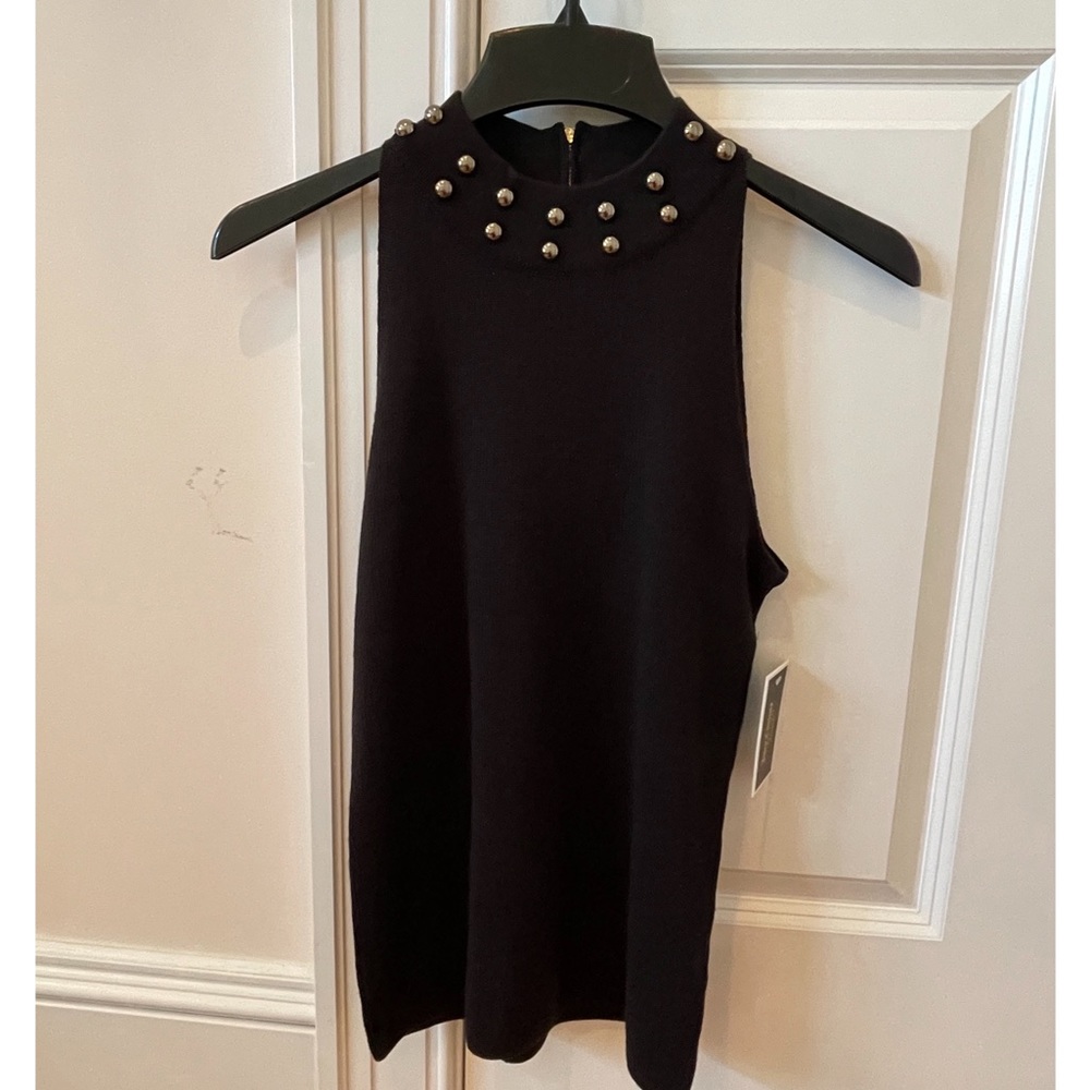 Juicy Couture Black label top